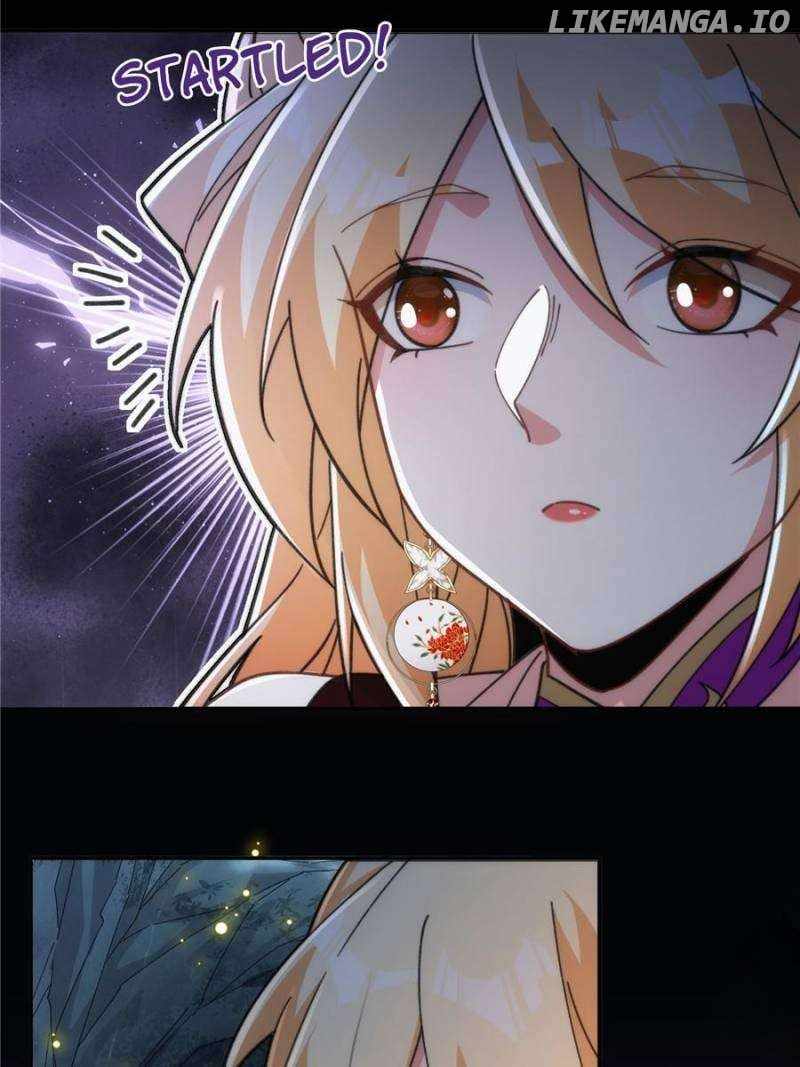 Becoming immortal by doing nothing Chapter 35 56